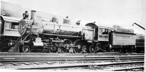 Richmond, Fredericksburg & Potomac no. 065 [4-6-2]