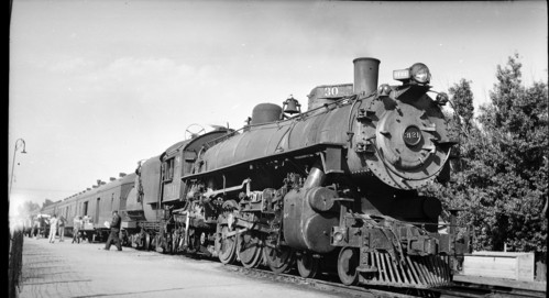 Union Pacific no. 3121 [4-6-2]