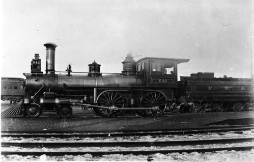 Pennsylvania no. 00642 [4-4-0]