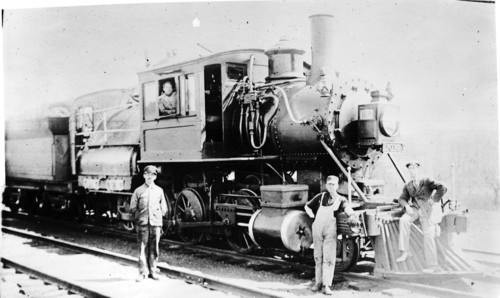 Erie no. 1014 [2-8-0]