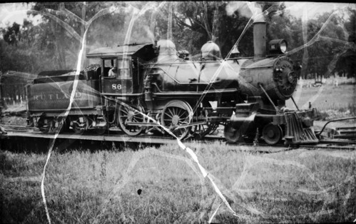 Rutland no. 0086 [4-4-0]