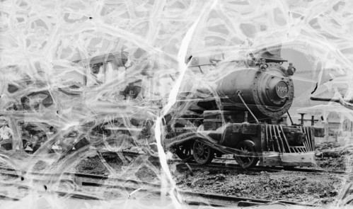 New York Central & Hudson River no. 1085 [4-4-0W]