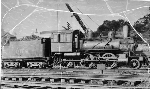 Chicago, Burlington & Quincy no. 1096 [2-6-0 [H-1]]