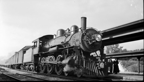 Rutland no. 0045 [4-6-0]