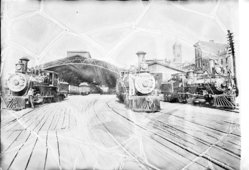 Pere Marquette no. 398 []