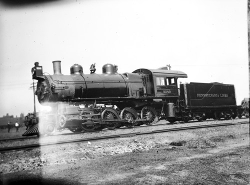 Rutland no. 0047 [4-6-0]