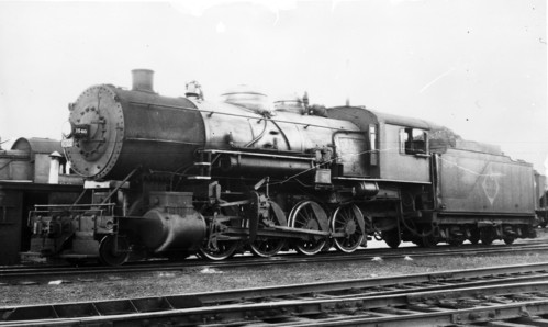 Erie no. 1540 [2-8-0]