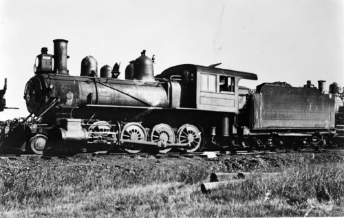 Pennsylvania Lines no. 07635 [2-8-0 [H-3A]]