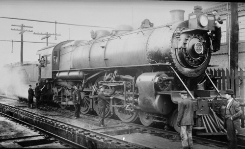 Pennsylvania no. 03356 [4-6-2 [K-2]]