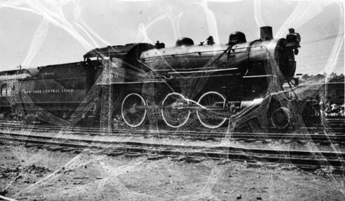 New York Central Lines no. 1966 [4-6-0]