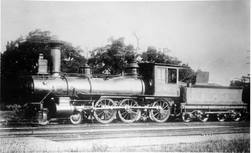 Pennsylvania no. 00566 [4-6-0 [D-1]]