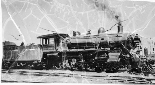 Chicago, Milwaukee & St. Paul no. 0927 [4-4-2]