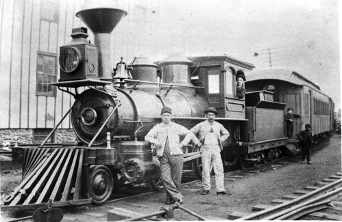 Peach Bottom no. 2 [2-4-0]