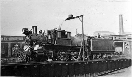 Central Railroad of New Jersey no. 568 [4-4-0 [D-4]]