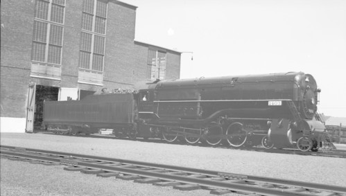 Delaware & Hudson no. 1403 [4-8-0] L F Loree