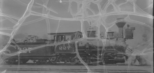 Denver & Rio Grande no. 0227 [2-8-0]
