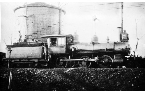 New York, Chicago & St. Louis no. 083 [2-6-0]
