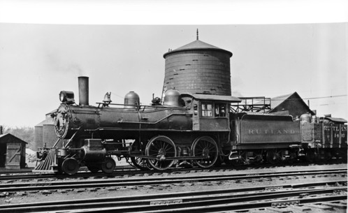 Rutland no. 0087 [4-4-0]