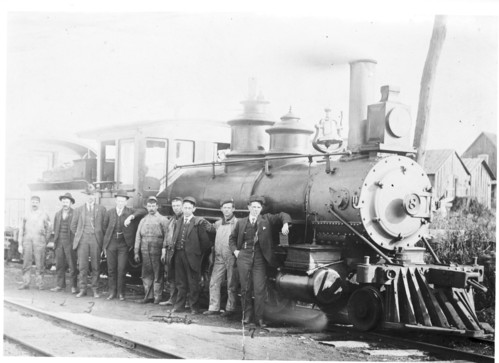 Bradford, Bordell & Kinzua no. 08 [2-6-0]