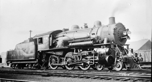 Rutland no. 0077 [4-6-0]