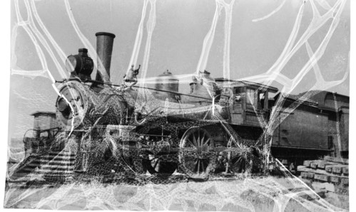 Wabash no. 0570 [4-4-0]