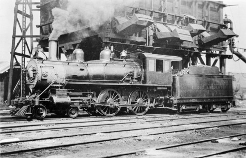 Long Island no. 100 [4-4-0]