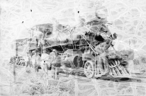 Delaware & Hudson no. 0295 [2-6-0]