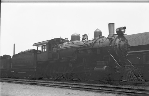 Georgia no. 132 [4-6-0]