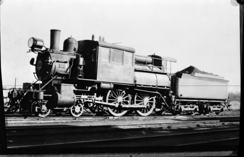 Philadelphia & Reading no. 0198 [4-4-0]