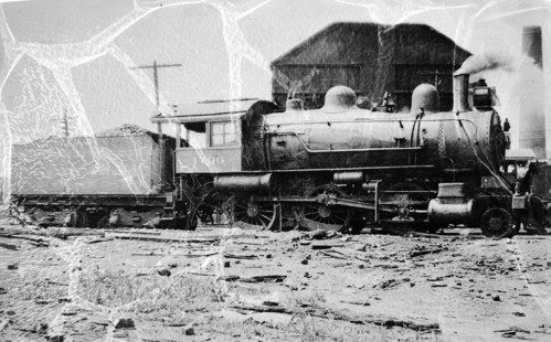 New York Central Lines no. 1790 [2-6-0]