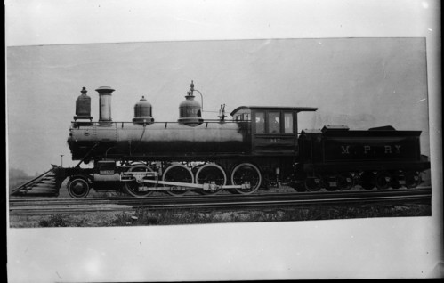 Missouri Pacific no. 0947 [2-8-0]