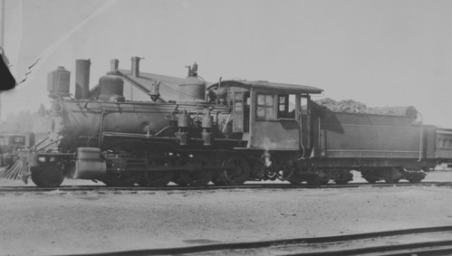 Denver & Rio Grande no. 0418 [2-8-0]