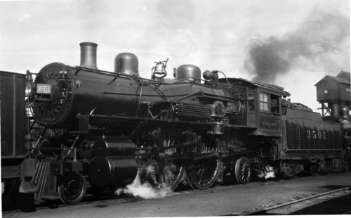 Chicago, Milwaukee & St. Paul no. 3501 [4-4-2 [#3]]
