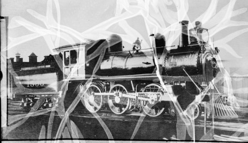 New York Central & Hudson River no. 1590 [2-6-0]