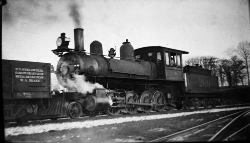 Western Maryland no. 0269 [2-8-0]