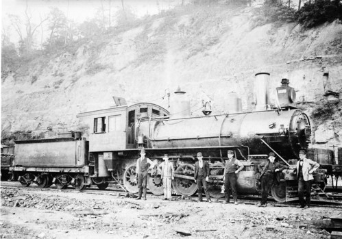 Pennsylvania no. 01174 [2-8-0]