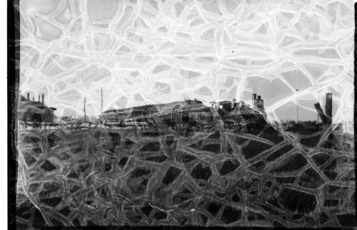 Grand Trunk no. 0461 [4-4-0]