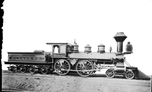 St. Louis, Vandalia & Terre Haute no. 022 [4-4-0 [B.C.]]