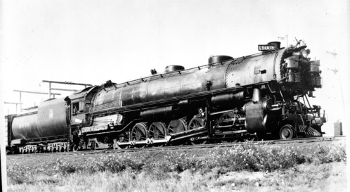 Union Pacific no. 9008 [4-12-2]