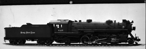New York, Chicago & St. Louis no. 645 [2-8-2]
