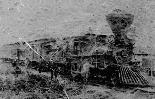 Atlantic Coast Line no. 0115 [4-4-0]