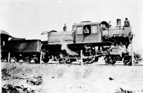 Long Island no. 047 [4-4-0]