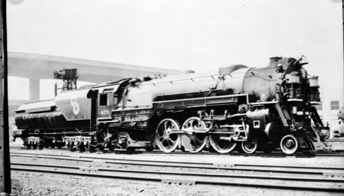 Chesapeake & Ohio no. 0475 [4-6-2]