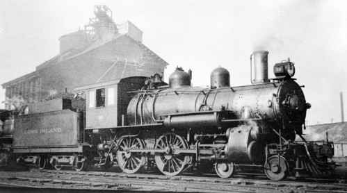 Long Island no. 090 [4-4-0]