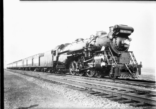 Central Railroad of New Jersey no. 831 [4-6-2]