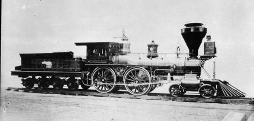 West Jersey no. 018 [4-4-0]