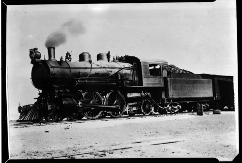 Missouri Pacific no. 5521 [4-4-2]