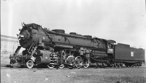 Chicago, Burlington & Quincy no. 6312 [2-10-4]