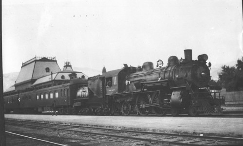 Union Pacific no. 3403 [4-4-2]