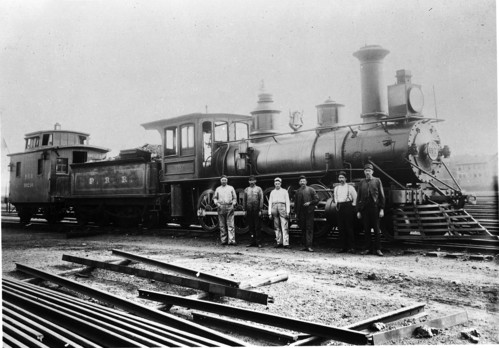 Pennsylvania no. 00597 [2-8-0 [H-1]]